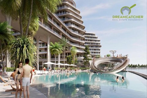 37.5m² Apartment in Mina Al Arab, UAE No. 75436 10
