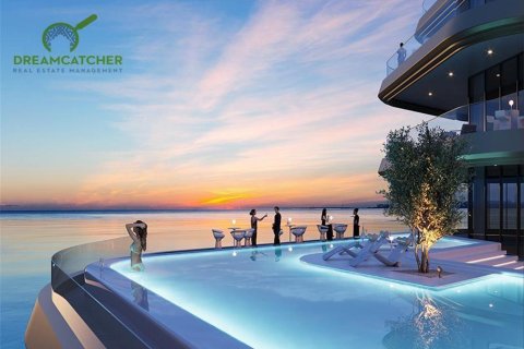 37.5m² Apartment in Mina Al Arab, UAE No. 75436 8