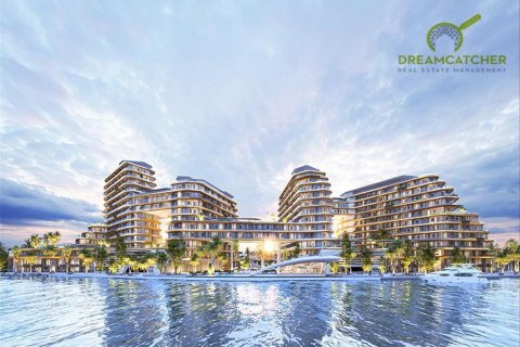 37.5m² Apartment in Mina Al Arab, UAE No. 75436 1