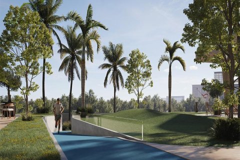 1 bedroom Apartment in Ras Al Khaimah, UAE No. 75434 17