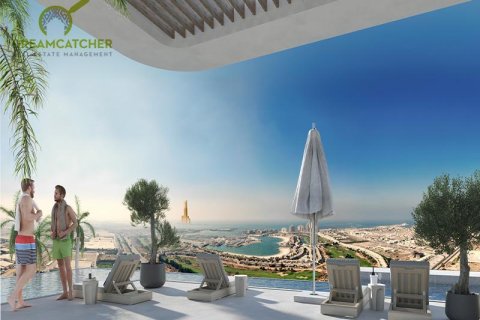 1 bedroom Apartment in Ras Al Khaimah, UAE No. 75434 7