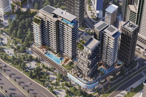 1 bedroom Apartment in Ras Al Khaimah, UAE No. 75434 28