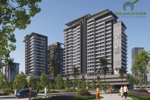 1 bedroom Apartment in Ras Al Khaimah, UAE No. 75434 1