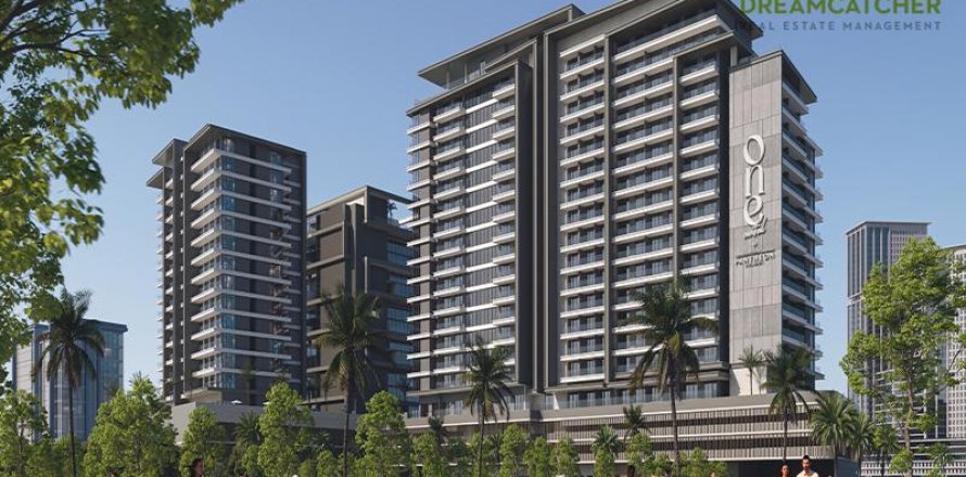 1 bedroom Apartment in Ras Al Khaimah, UAE No. 75434