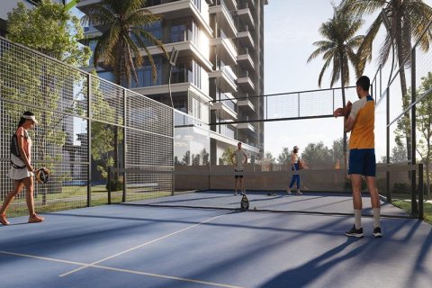 1 bedroom Apartment in Ras Al Khaimah, UAE No. 75434 25