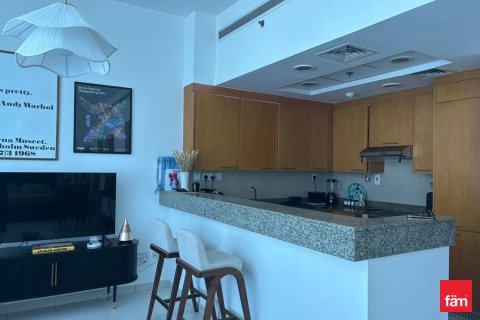 Квартира 65.7м² в Бизнес-Бэй, ОАЭ №100148 9