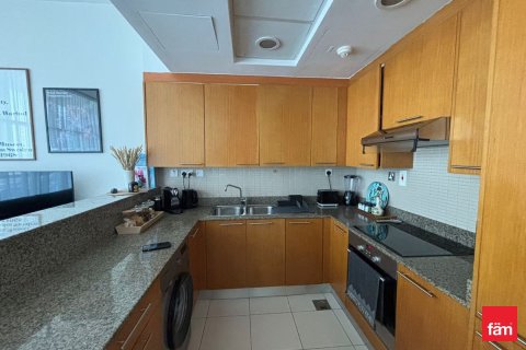 Квартира 65.7м² в Бизнес-Бэй, ОАЭ №100148 11