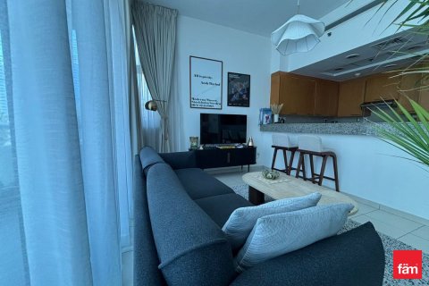 Квартира 65.7м² в Бизнес-Бэй, ОАЭ №100148 7