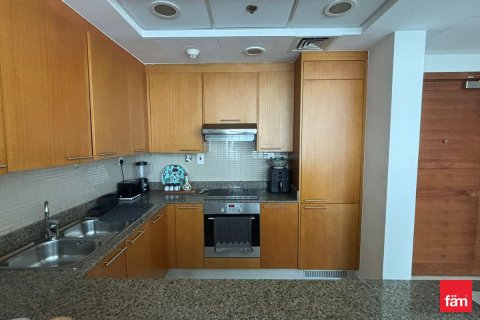 Квартира 65.7м² в Бизнес-Бэй, ОАЭ №100148 2