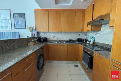 Квартира 65.7м² в Бизнес-Бэй, ОАЭ №100148 5