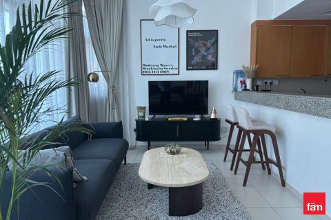 Квартира 65.7м² в Бизнес-Бэй, ОАЭ №100148 1