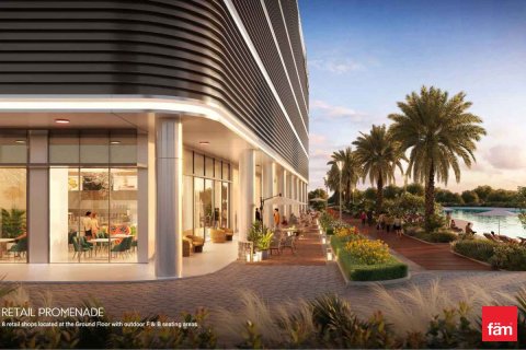 1 bedroom Apartment in Meydan, UAE No. 100143 10