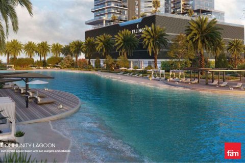 1 bedroom Apartment in Meydan, UAE No. 100143 9