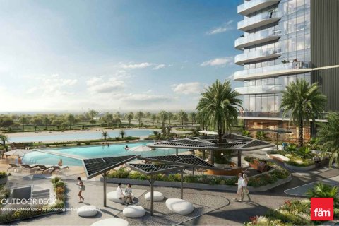 1 bedroom Apartment in Meydan, UAE No. 100143 6