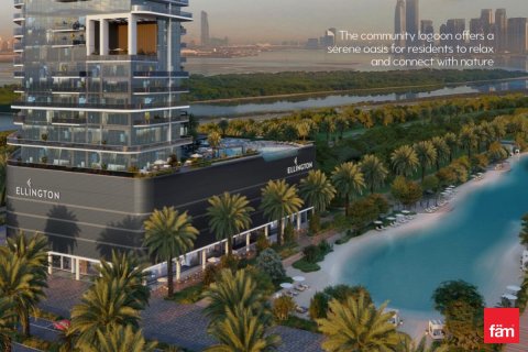 1 bedroom Apartment in Meydan, UAE No. 100143 8