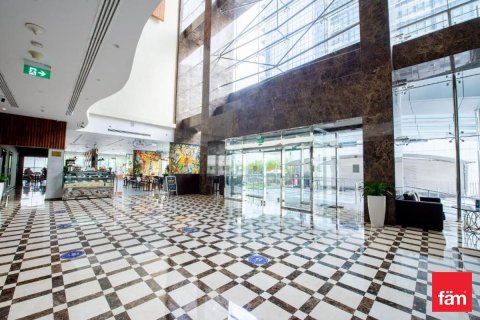 Appartement de 34.4m² à Dubai, UAE No. 100146 11
