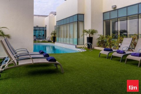 Appartement de 34.4m² à Dubai, UAE No. 100146 9