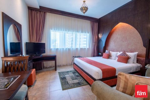 Appartement de 34.4m² à Dubai, UAE No. 100146 4