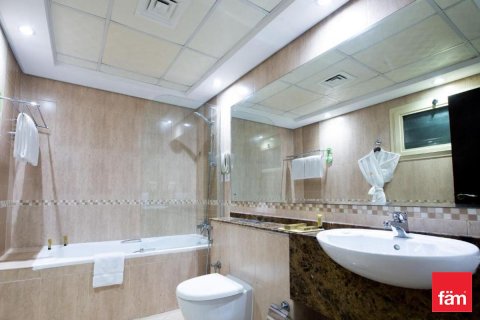 Appartement de 34.4m² à Dubai, UAE No. 100146 7
