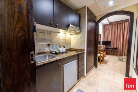 Appartement de 34.4m² à Dubai, UAE No. 100146 5
