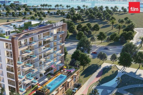 Appartement de 2 chambres à Dubai, UAE No. 100149 2