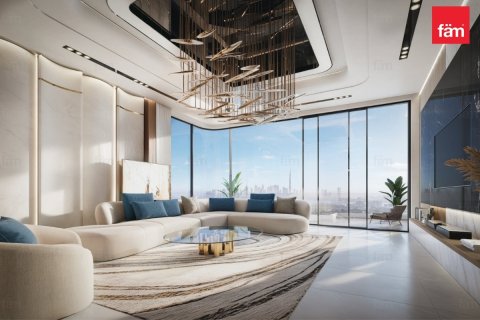 Appartement de 2 chambres à Dubai, UAE No. 100149 12