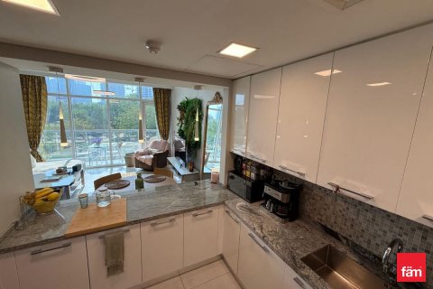 Appartement de 1 chambre à Dubai, UAE No. 100144 27