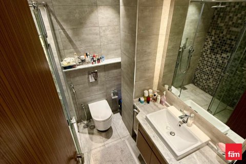 Appartement de 1 chambre à Dubai, UAE No. 100144 13