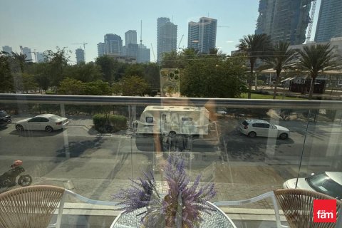 Appartement de 1 chambre à Dubai, UAE No. 100144 24