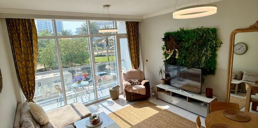 Appartement de 1 chambre à Dubai, UAE No. 100144