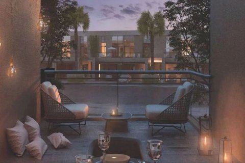 Villa de 3 chambres à Dubai, UAE No. 100145 8