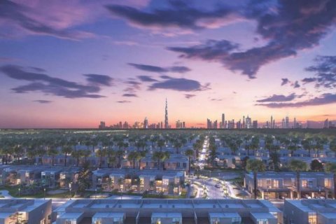Villa de 3 chambres à Dubai, UAE No. 100145 7