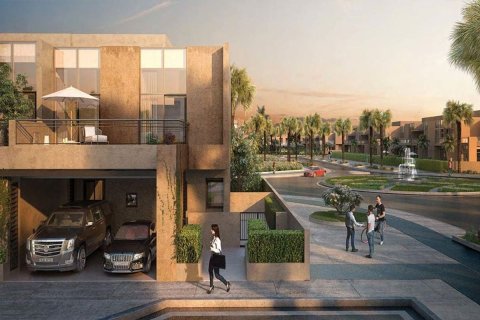 Villa de 3 chambres à Dubai, UAE No. 100145 3