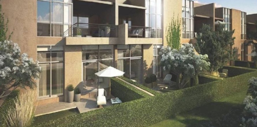 Villa de 3 chambres à Dubai, UAE No. 100145