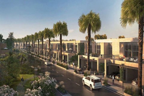 Villa de 3 chambres à Dubai, UAE No. 100145 9
