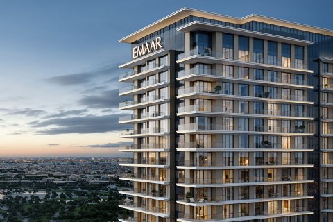 Appartement de 1 chambre à Dubai, UAE No. 100147 1