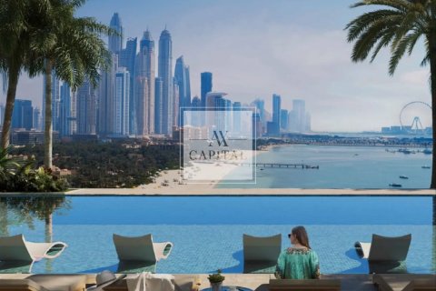 Apartment de 2 dormitorios en Palm Jumeirah, UAE No. 16880 5