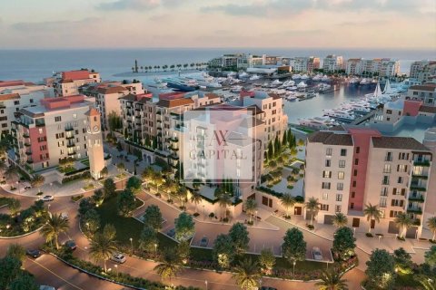 Appartement de 1 chambre à La Mer, UAE No. 16879 21