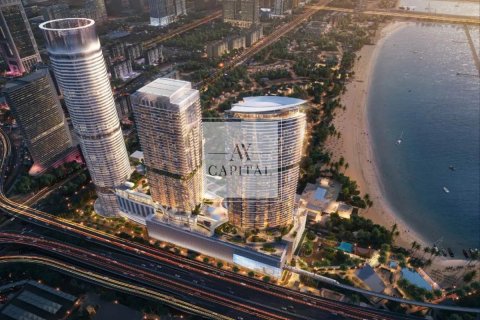 1 bedroom Apartment in Palm Jumeirah, UAE No. 16881 5