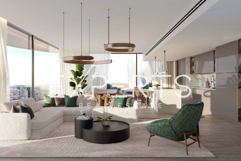 2 غرف نوم شقة على Saadiyat Cultural District, الإمارات العربية المتحدة رقم 48519 2