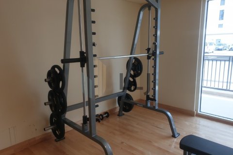 Apartment de 1 dormitorio en  Yas Island, UAE No. 86956 17