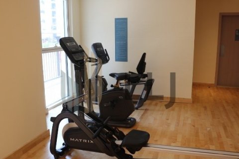 Apartment de 1 dormitorio en  Yas Island, UAE No. 86956 14