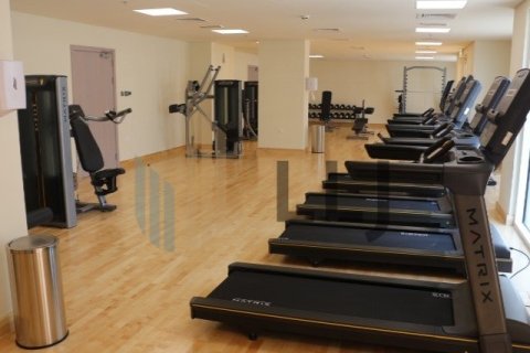 Apartment de 1 dormitorio en  Yas Island, UAE No. 86956 15