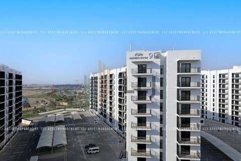 Apartment de 1 dormitorio en  Yas Island, UAE No. 86954 8