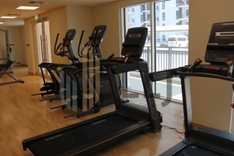 Apartment de 1 dormitorio en  Yas Island, UAE No. 86954 12