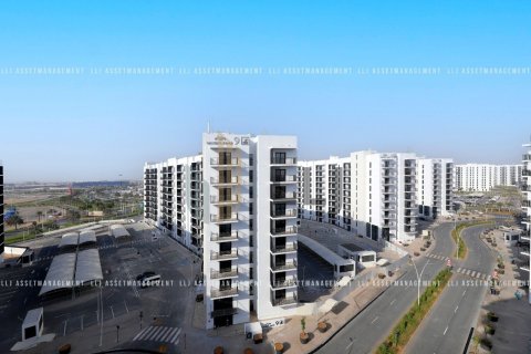 Apartment de 1 dormitorio en  Yas Island, UAE No. 86954 1