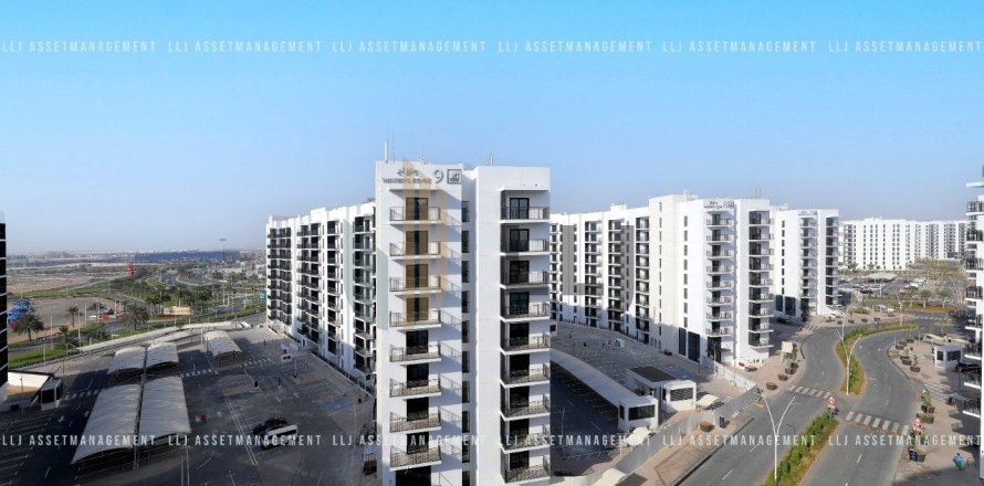 1 غرف نوم شقة على جزيرة ياس, الإمارات العربية المتحدة رقم 86954
