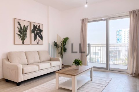 Apartment de 1 dormitorio en  Yas Island, UAE No. 86954 7