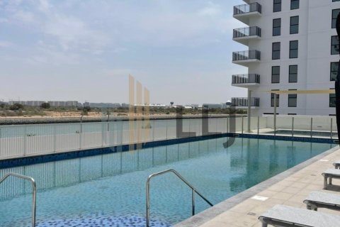Apartment de 1 dormitorio en  Yas Island, UAE No. 86954 14