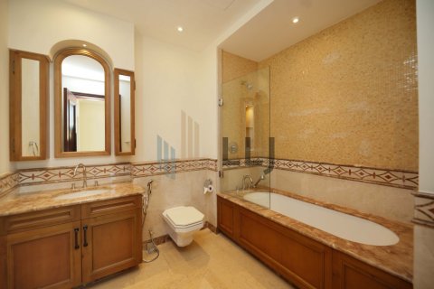 Villa de 5 dormitorios en  Saadiyat Island, UAE No. 86959 16
